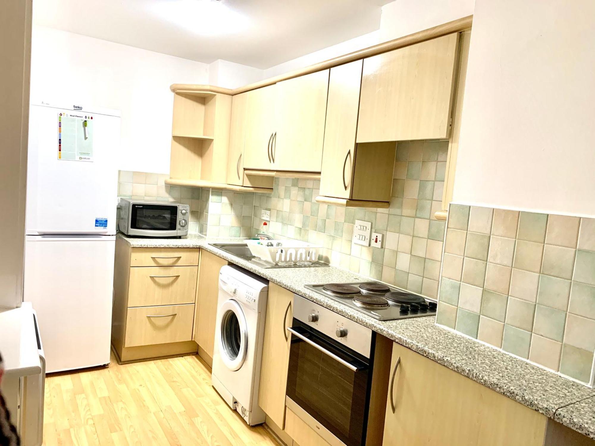 Tower Bridge London, 2 Bedrooms, Reception, Kitchen, Parking Dış mekan fotoğraf