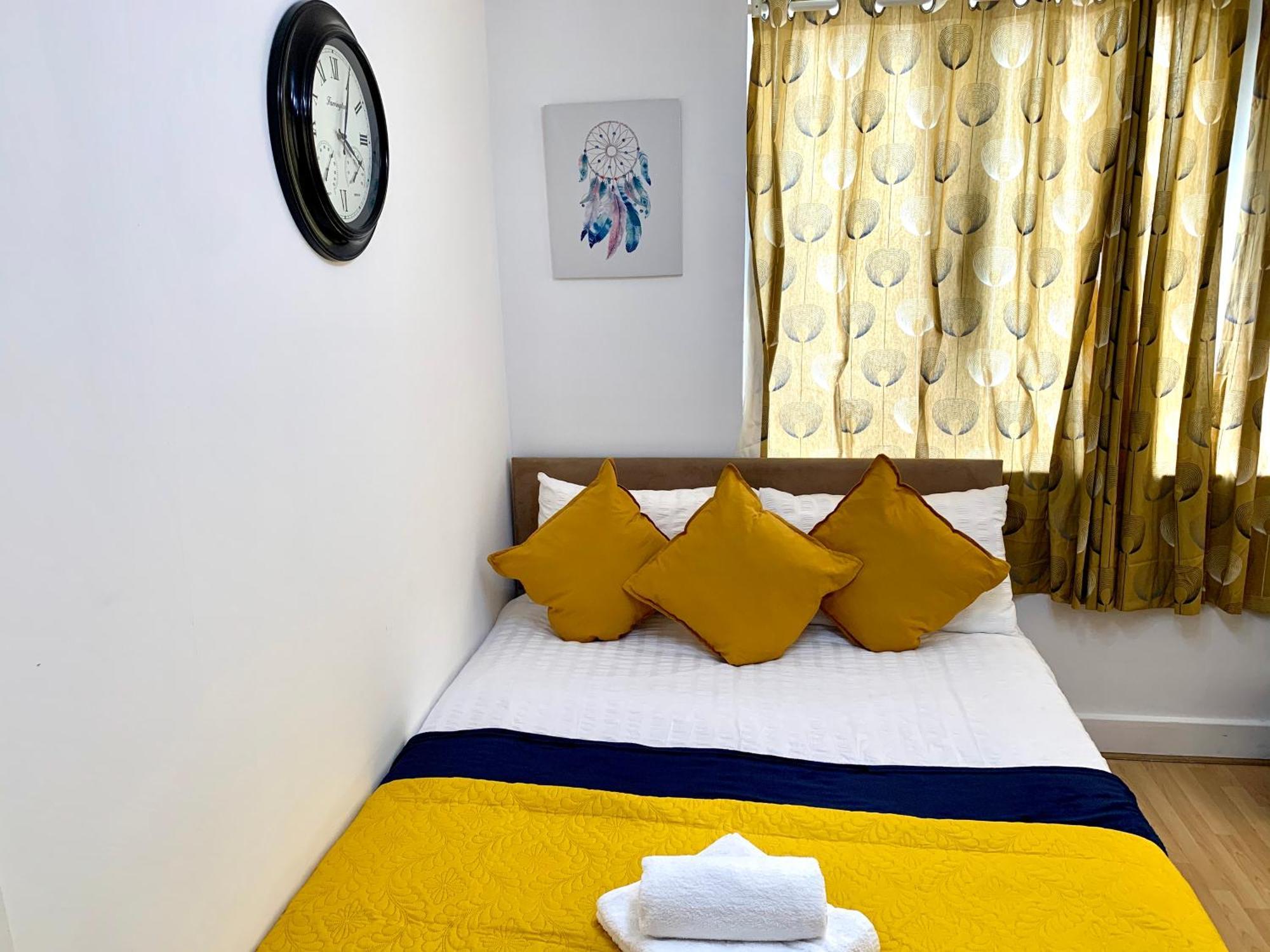 Tower Bridge London, 2 Bedrooms, Reception, Kitchen, Parking Dış mekan fotoğraf